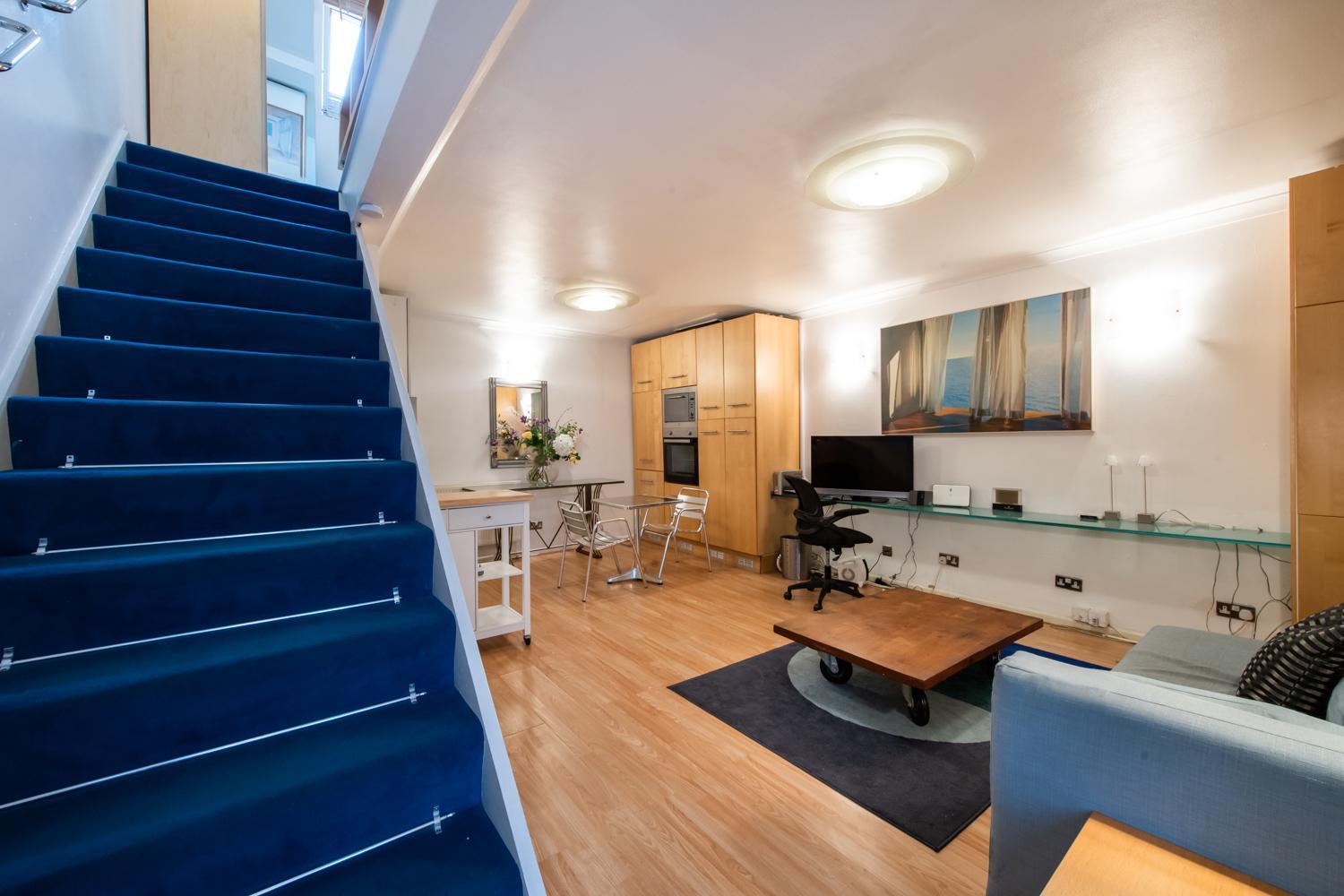 Charming 1Bed In Kings Cross Apartment Лондон Екстериор снимка