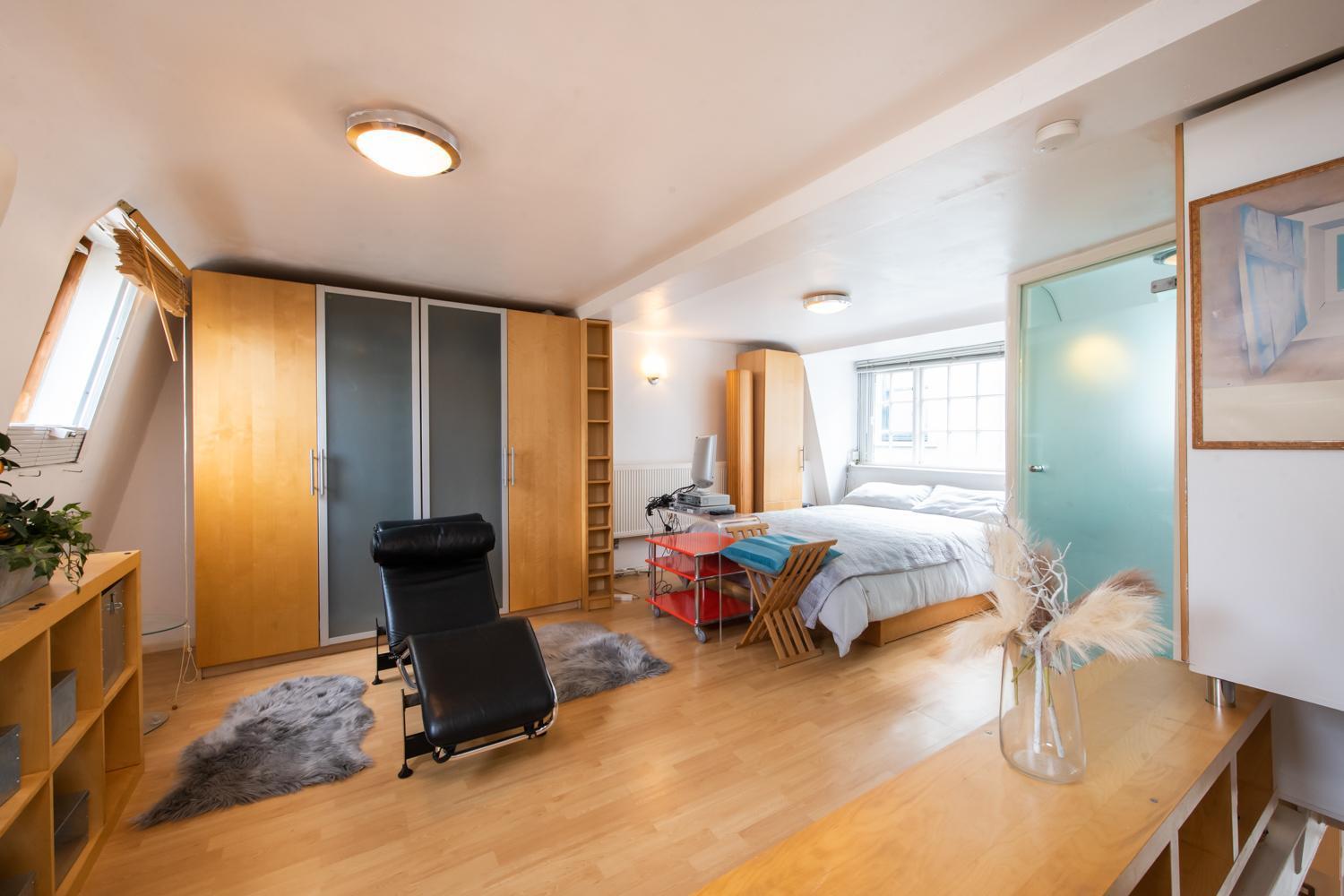 Charming 1Bed In Kings Cross Apartment Лондон Екстериор снимка